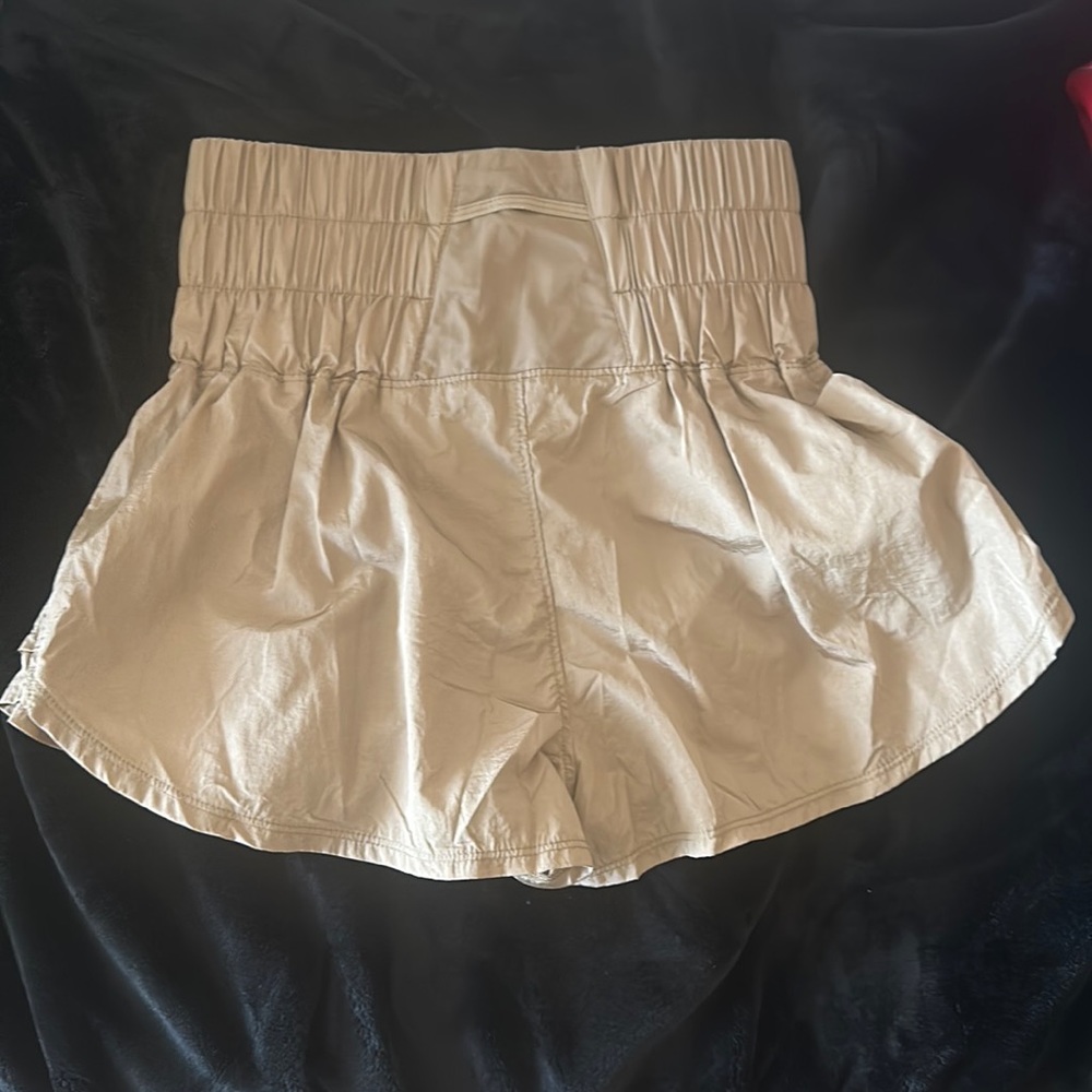 Free People - The Way Home Short Size XS - Picture 2 of 2